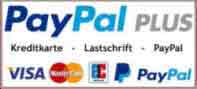 Matratzen Doppelpack mit PayPal bezahlen